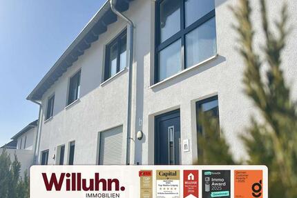 Wohnung Bad Düben - 4 Zimmer, 127 m&sup2;, 1.380&euro; | Angebot:25544739