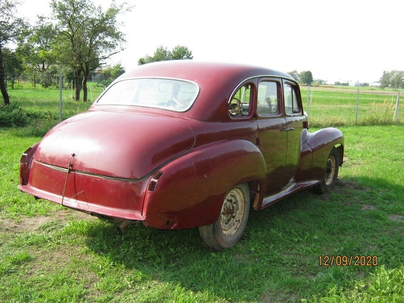 kapitän 51
