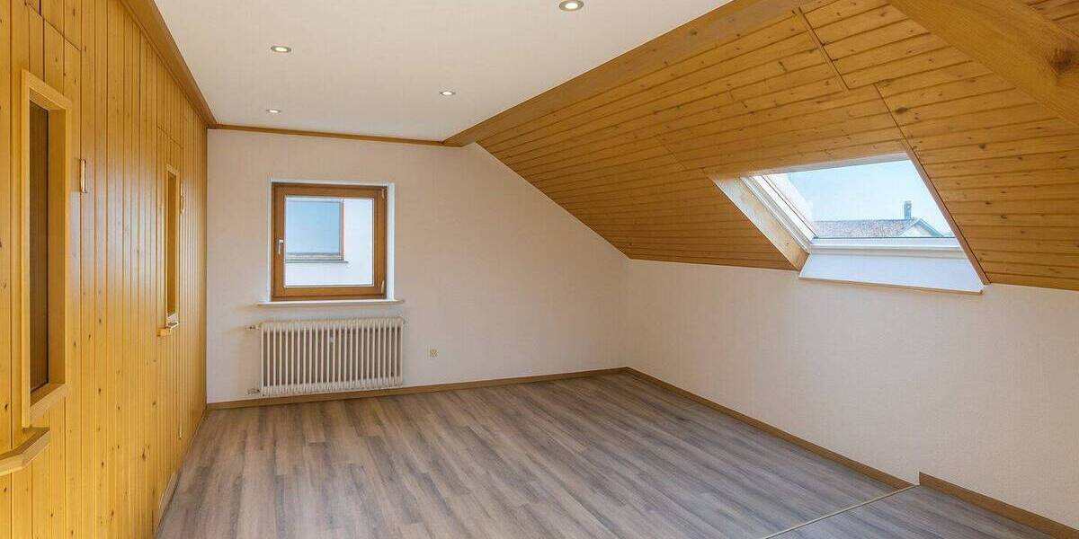 Mehrfamilienhaus, Wohnhaus Leimen - 6 Zimmer, 195 m&sup2;, 2.000&euro; | Angebot:26450870