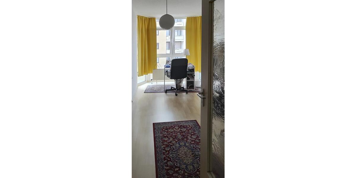 Dachgeschoßwohnung Landshut Landshut-West - 2 Zimmer, 64 m&sup2;, 308.000&euro; | Angebot:27143946