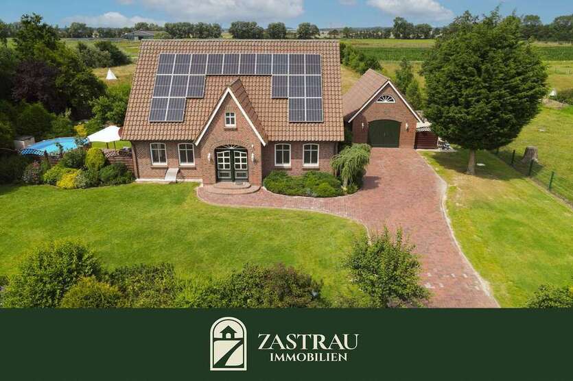 Haus zum Kaufen in Osteel 449.500 € 180 m²