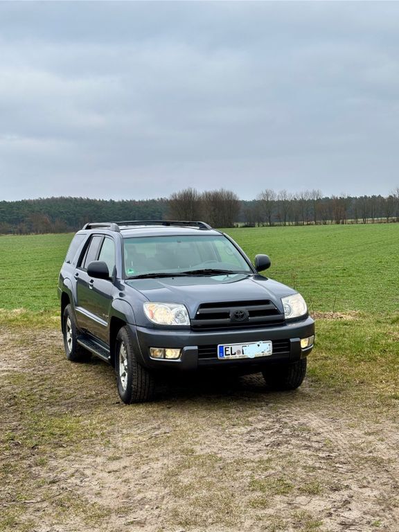 4-Runner
