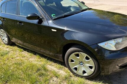 BMW 116 196.500 km 3.400 &euro; Kraiburg 84559
