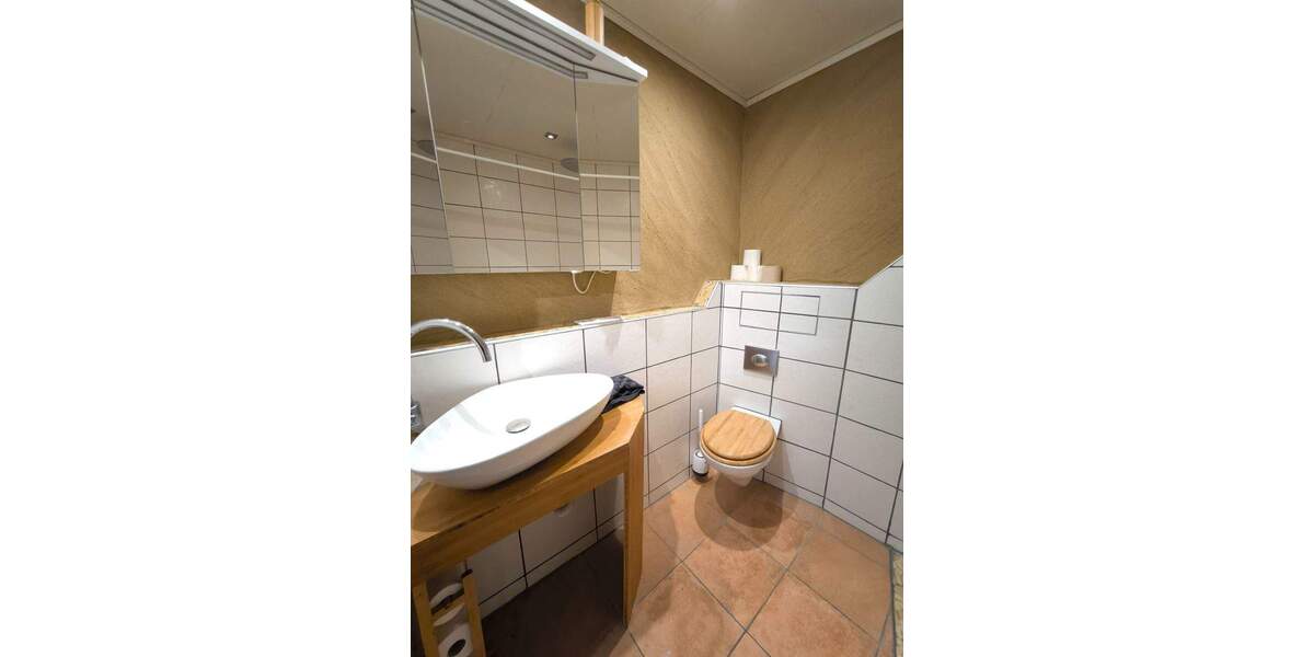 Etagenwohnung Karlsruhe Nordweststadt - 3 Zimmer, 70 m&sup2;, 330.000&euro; | Angebot:26028970