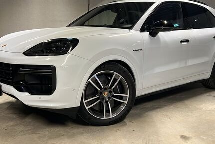 Porsche Cayenne 6.500 km 159.900 &euro; Raubling 83064
