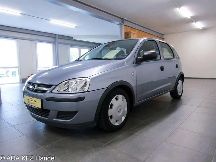 Corsa