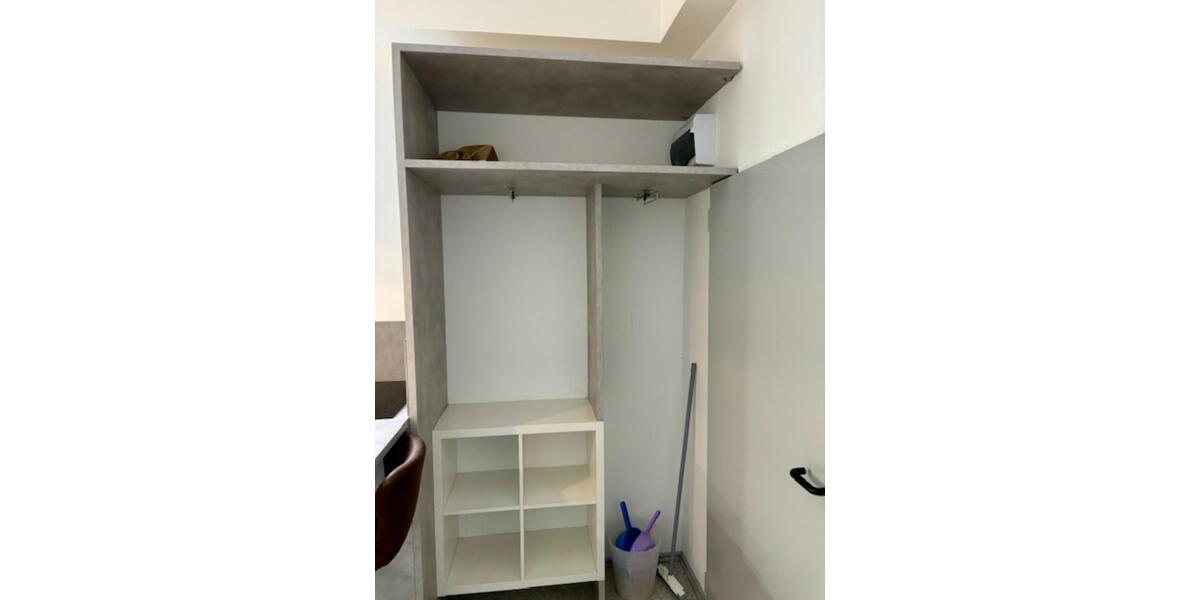 Erdgeschoßwohnung Sulingen - 1 Zimmer, 15 m&sup2;, 390&euro; | Angebot:25053647