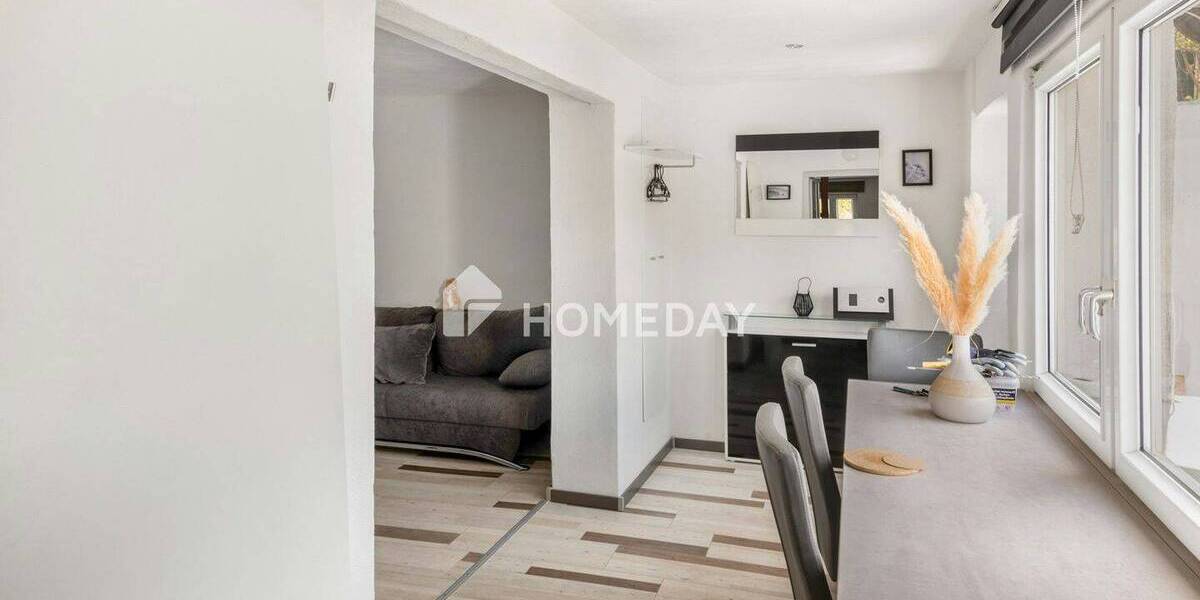 Doppelhaushälfte Ilmenau Manebach - 3 Zimmer, 125 m&sup2;, 231.414&euro; | Angebot:26556264