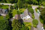 WINDISCH - Zwei Häuser auf großem Grundstück mit Entwicklungspotential in Ortsrandlage v. Gröbenzell - Einfamilienhaus Gröbenzell | Angebot:26979381