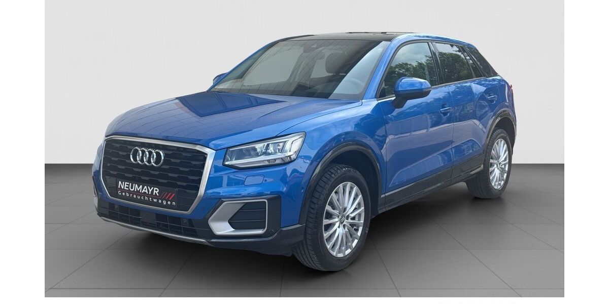 Audi Q2 96.400 km 17.990 &euro; Groebenzell 82194