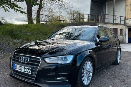 Audi A3 245.500 km 9.600 &euro; Mittelangeln 24986