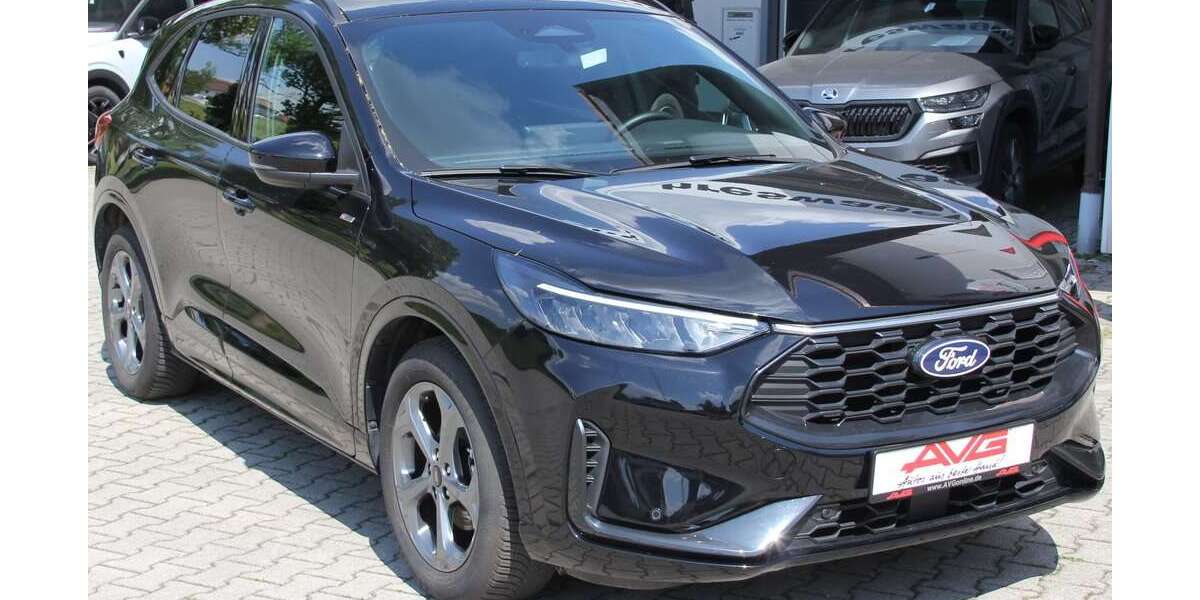 Ford Kuga 20.234 km 26.790 &euro; Hüllhorst 32609