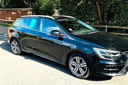 Renault Megane 35.000 km 15.999 &euro; Barntrup 32682