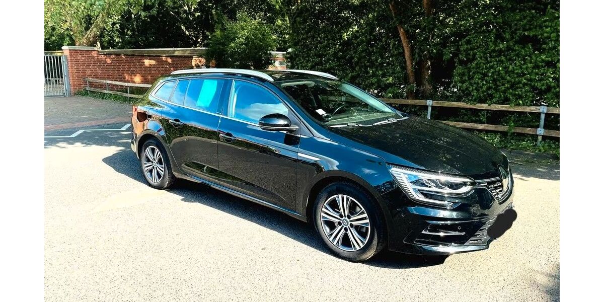 Renault Megane 35.000 km 15.999 &euro; Barntrup 32682