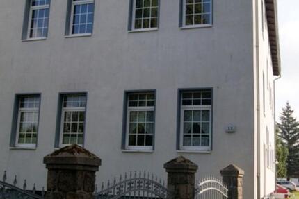 021-002 3-Raum-Wohnung in Hagenow zu vermieten EG rechts 3 zimmer