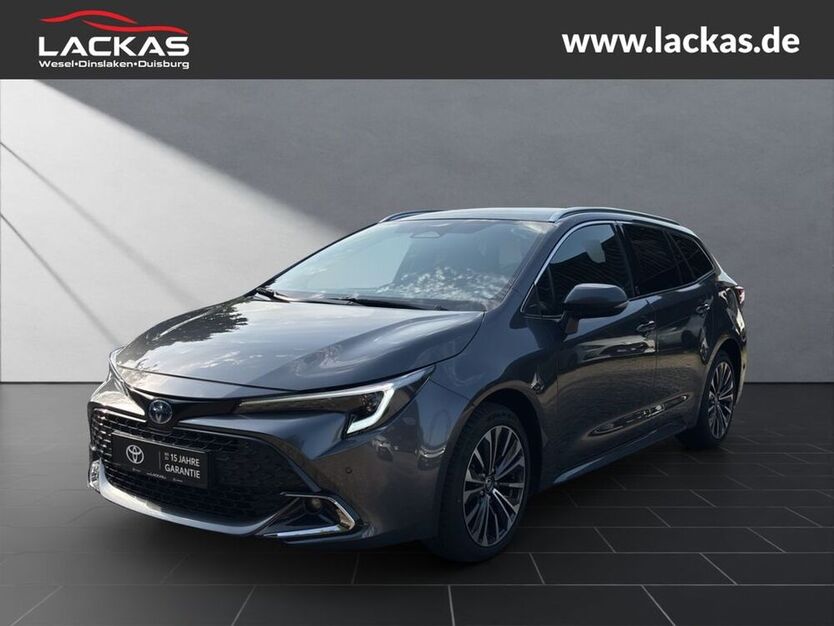 Corolla