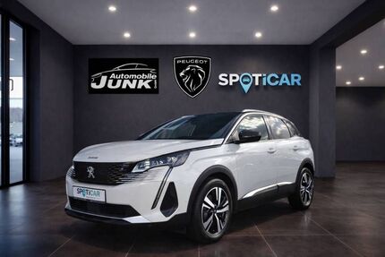 Peugeot 3008 27.338 km 25.930 &euro; Daun 54550