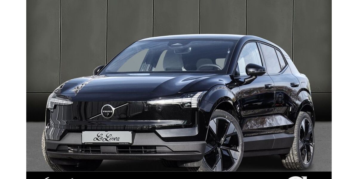 Volvo EX30 7.500 km 45.330 &euro; Euskirchen 53879