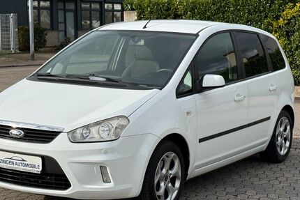 Ford C-Max 185.800 km 3.799 € Metzingen 72555