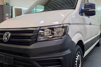 VW Crafter 156.840 km 20.944 &euro; Raunheim am Main 65479