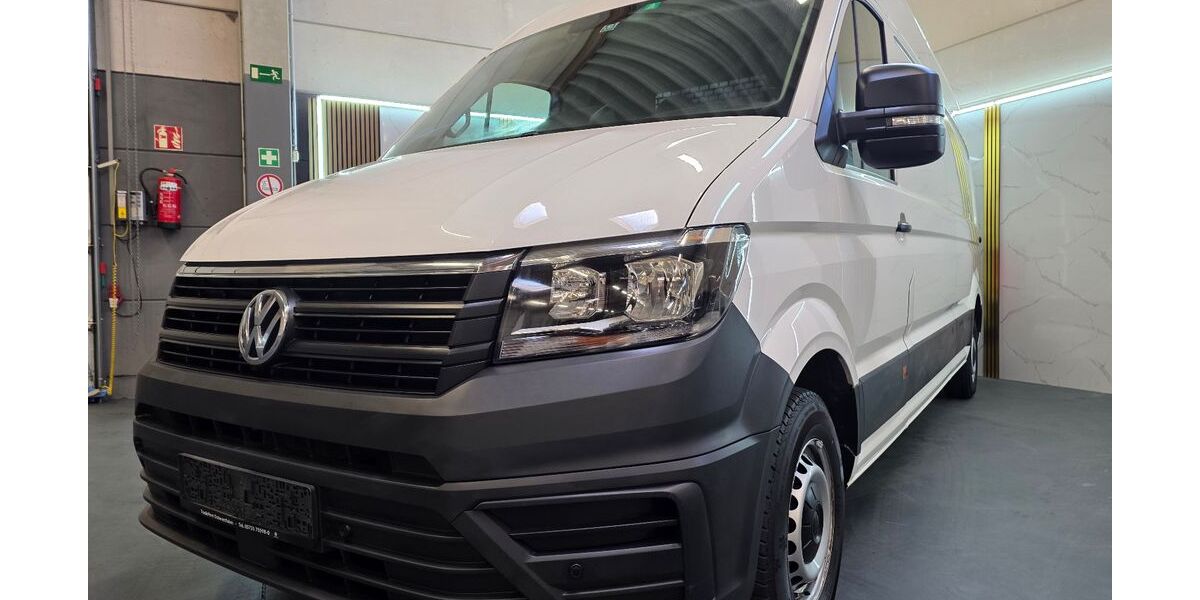 VW Crafter 156.840 km 20.944 &euro; Raunheim am Main 65479