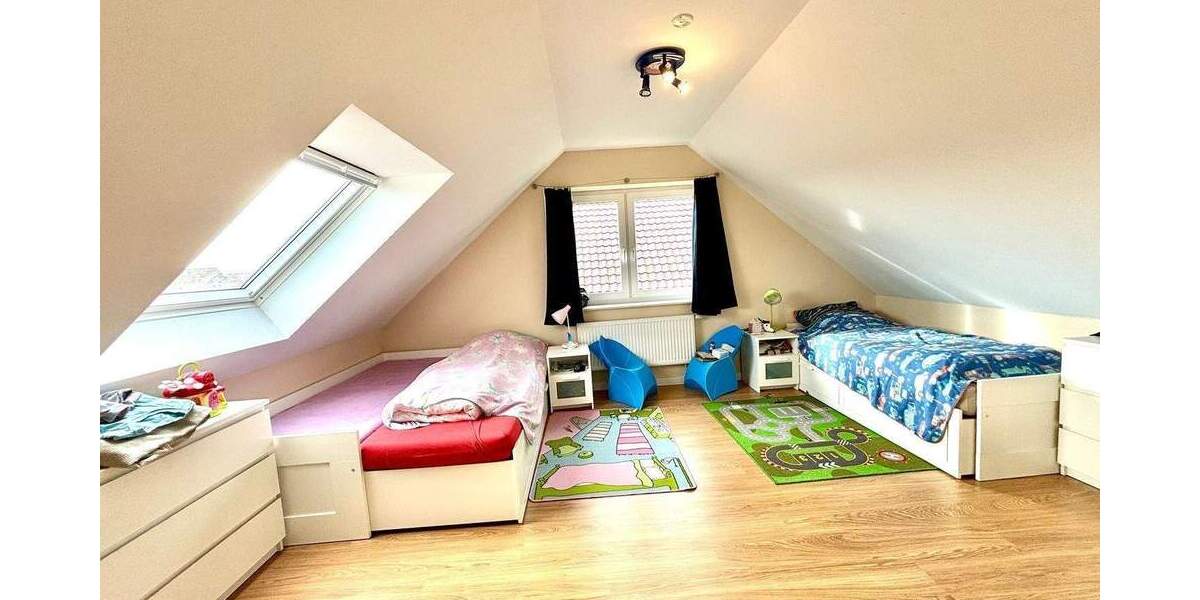 Mehrfamilienhaus, Wohnhaus Glücksburg Holnis - 4 Zimmer, 88 m&sup2;, 399.000&euro; | Angebot:26161840