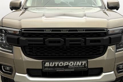 Ford Ranger 55.000 km 38.880 &euro; Nordhausen 99734