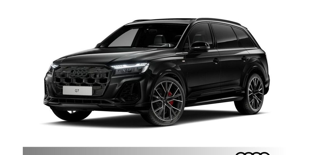 Audi Q7 22.959 km 88.966 &euro; Nordhausen 99734