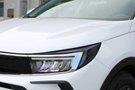 Opel Grandland EDITION 1.HAND BLIS/SPUR/ACC/PDC/KLIMA 99.985 km 16.490 &euro; Hatten 26209