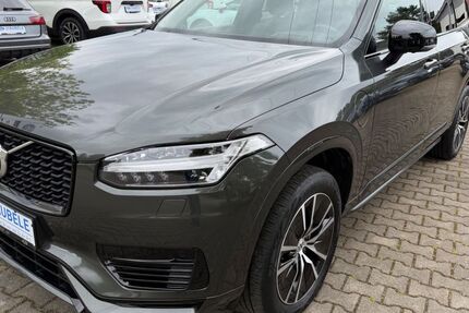 Volvo XC90 63.500 km 43.690 &euro; Pfaffenhofen 89284