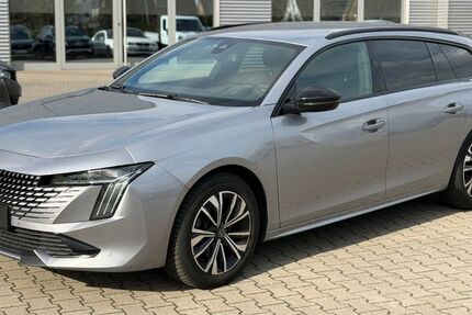 Peugeot 508 123.265 km 15.990 &euro; Bad Iburg (bei Osnabrück) 49186