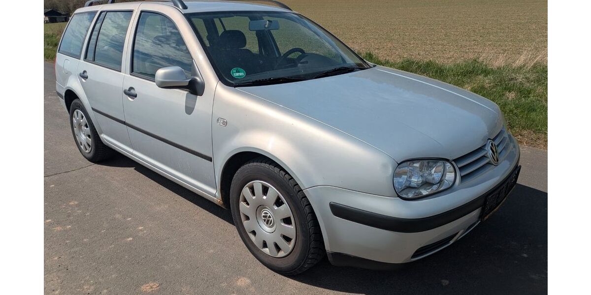 VW Golf 175.475 km 1.390 &euro; Cölbe-Bernsdorf 35091
