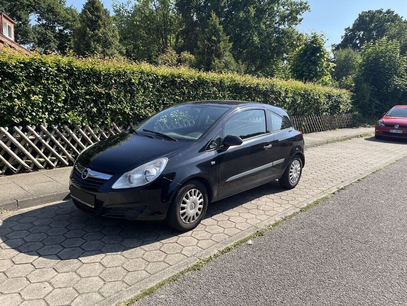 Corsa