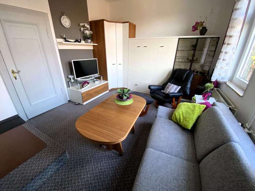 Wohnung zum Kaufen in Braunlage 19.900 € 26 m²