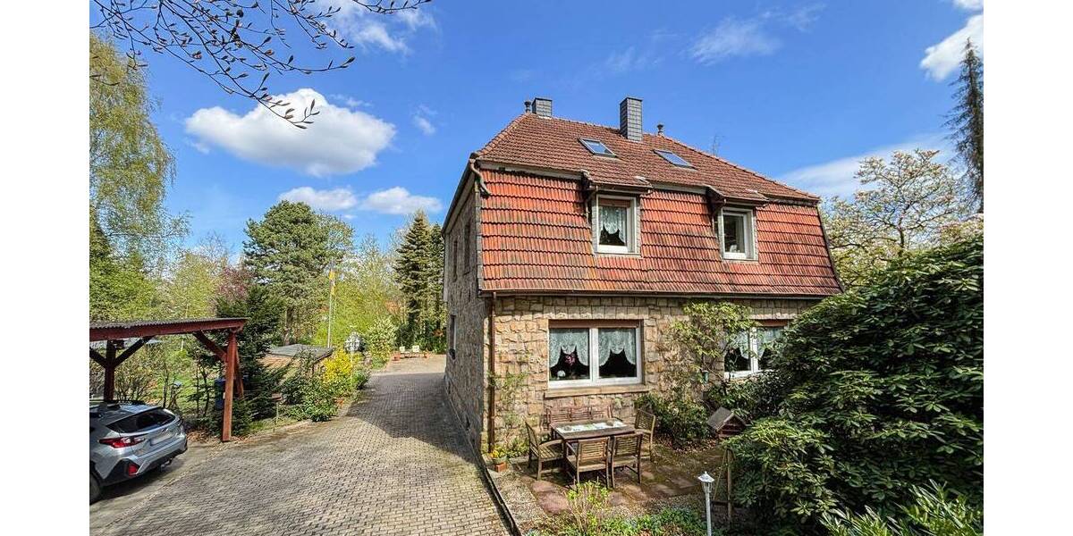 Einfamilienhaus Ibbenbüren Stadt - 6 Zimmer, 239 m&sup2;, 750.000&euro; | Angebot:26685323