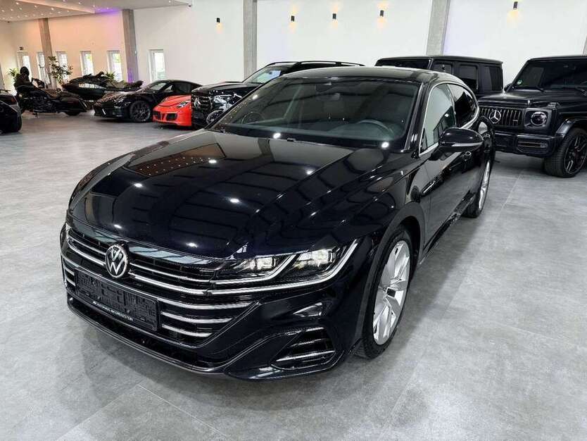 Arteon