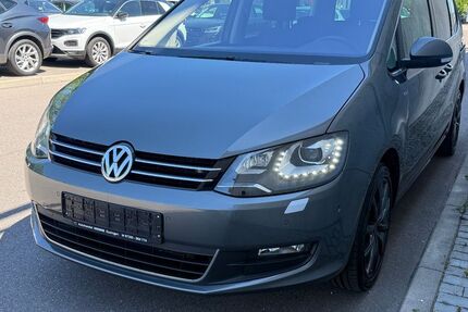 VW Sharan 196.000 km 12.300 &euro; Essingen­­­ 73457