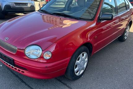 Toyota Corolla 195.000 km 3.100 &euro; Neunkirchen/Wellesweiler 66539