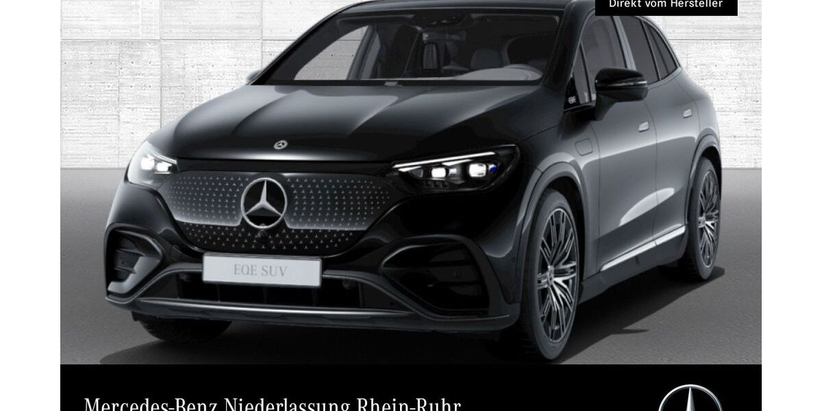 Mercedes-Benz EQE 9.900 km 91.990 &euro; Düsseldorf 40470