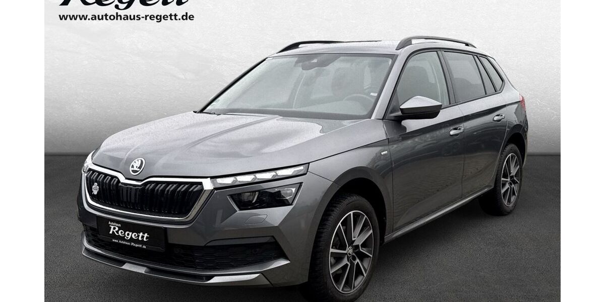 Skoda Kamiq 19.659 km 25.990 &euro; Soest 59494