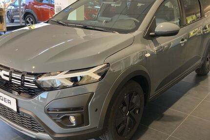 Dacia Jogger 1.500 km 23.990 € Neustadt 01844