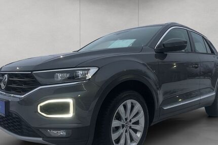 VW T-Roc 49.800 km 22.680 &euro; Flensburg 24944