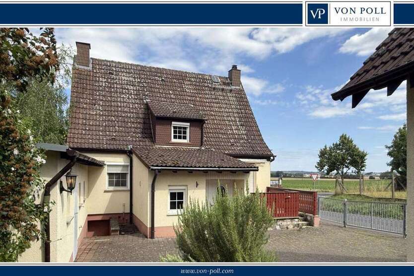 Haus zum Kaufen in Hungen 365.000 € 130 m²