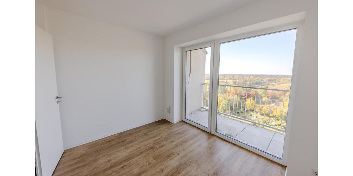 Etagenwohnung Cottbus Sachsendorf - 3 Zimmer, 68 m&sup2;, 1.084&euro; | Angebot:26231794