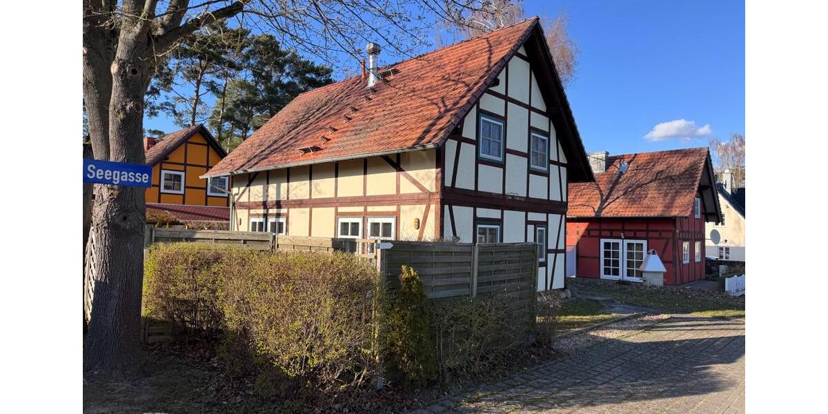 Einfamilienhaus Malchow - 385.000&euro; | Angebot:26227832