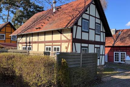 Haus Malchow - 385.000&euro; | Angebot:26227832