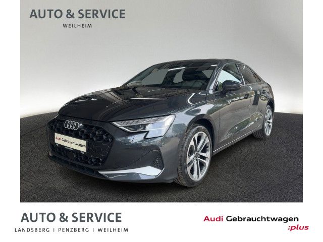 Audi A3 27.000 km 35.980 &euro; Weilheim 82362