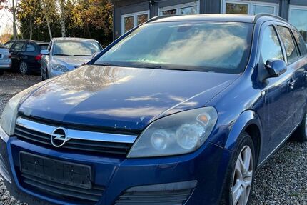 Opel Astra 298.514 km 599 &euro; Seevetal 21220
