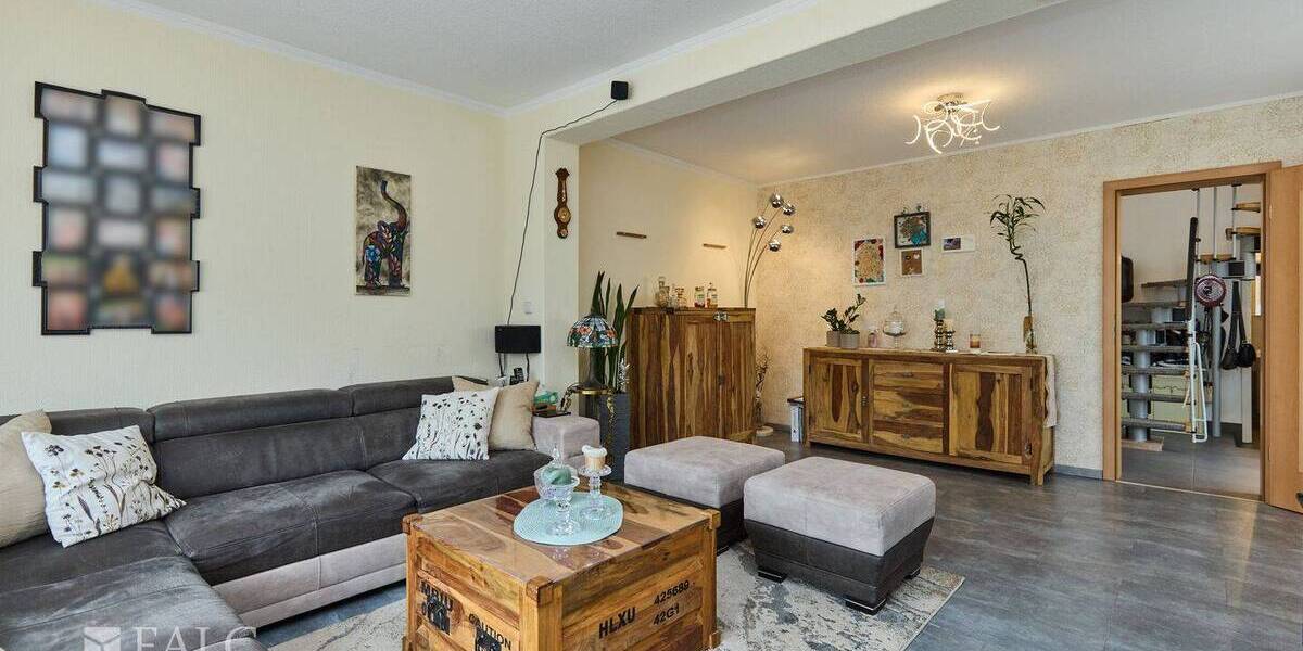 Einfamilienhaus Eschweiler Hastenrath - 4 Zimmer, 122 m&sup2;, 199.000&euro; | Angebot:26695180