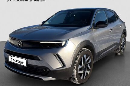 Opel Mokka 59.400 km 16.980 &euro; Kiel 24107